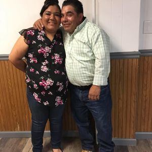 Meet your Posher, Lilia